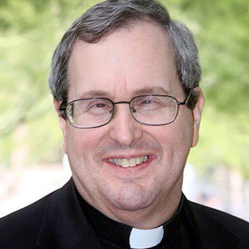 Fr. Robert Spitzer