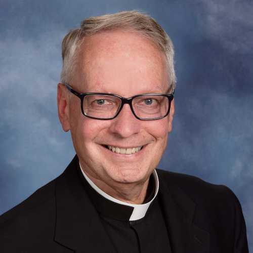 Monsignor C. Michael Padazinski