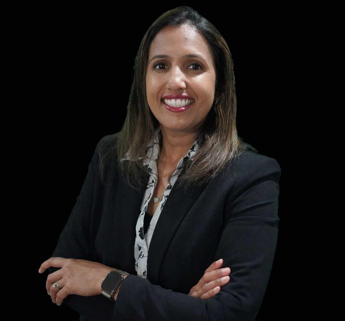 Shirley Pajanor Shirley Pajanor