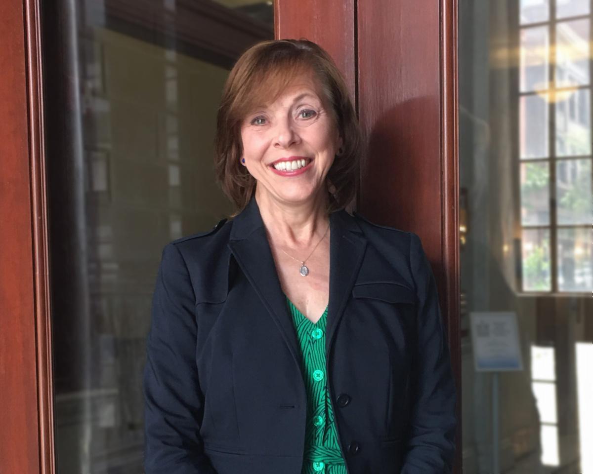 Angela Laville