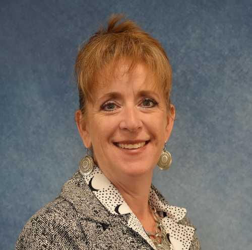 Hope Burke