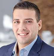 Bill Constantopoulos Bill Constantopoulos