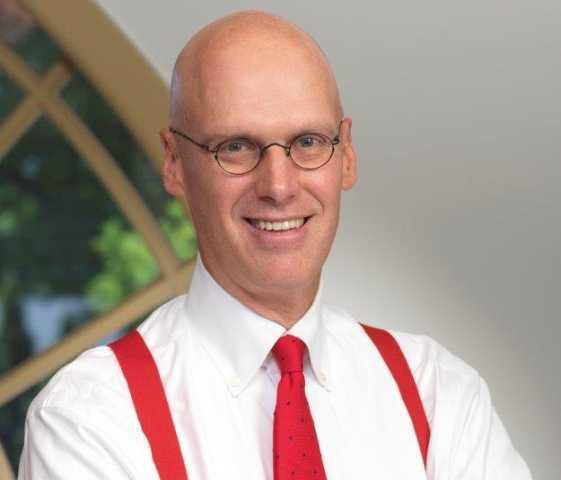 Mr. Charles "Chuck" Ormsby, Esq