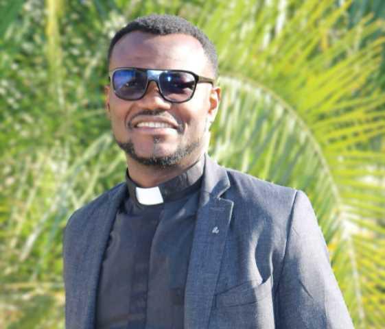 Fr. Collins Obidiagha