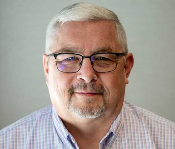 Dn. Eric Simontis