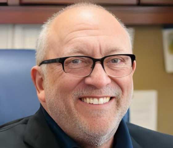 Mr. Tom Gryp Mr. Tom Gryp