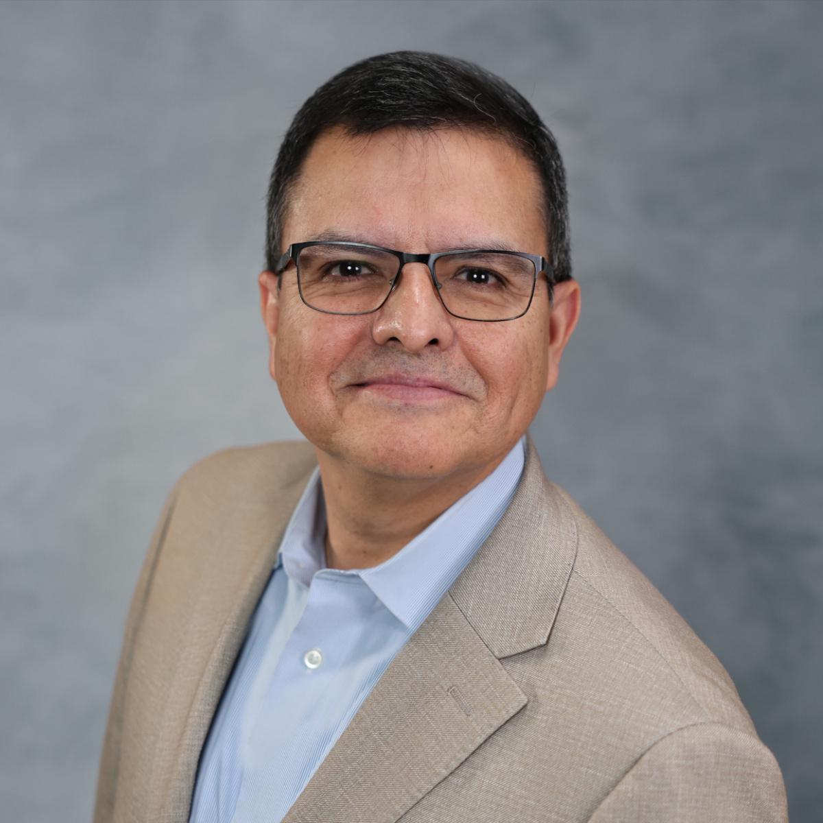 Jorge Montenegro
