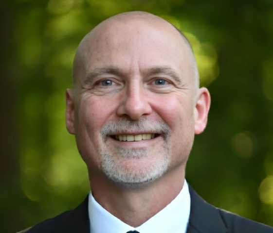 Mr. Gregory Monahan