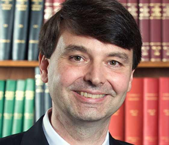 Dr. Joseph Meaney Dr. Joseph Meaney