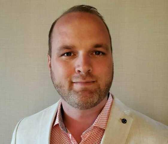 Mr. John Meyer