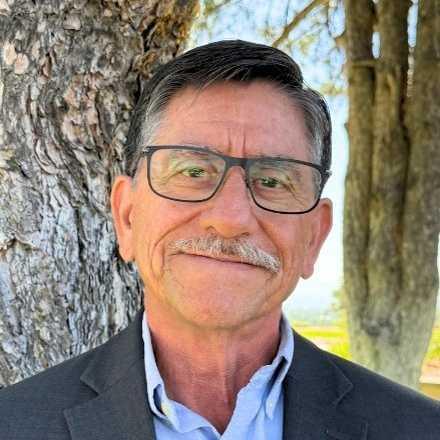 Tony Salgado