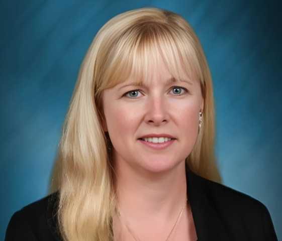 Mrs. Stacie Stueber