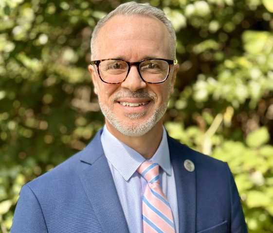 Dr. Michael St. Pierre