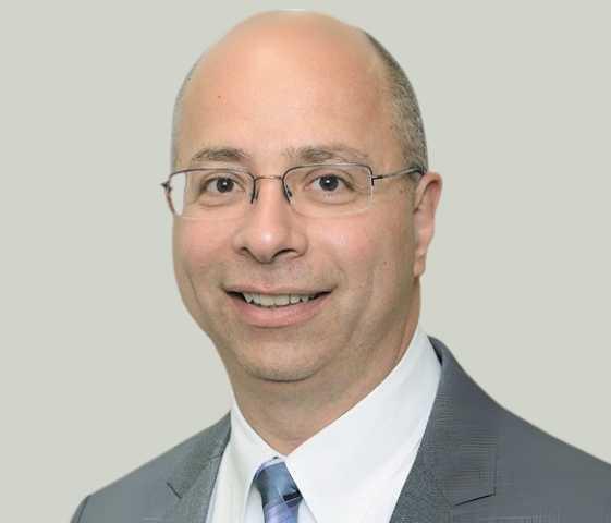 Dr. Lou De Angelo