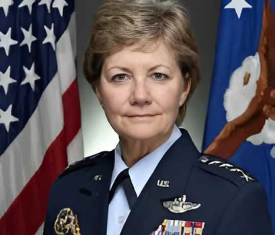 General Maryanne Miller General Maryanne Miller