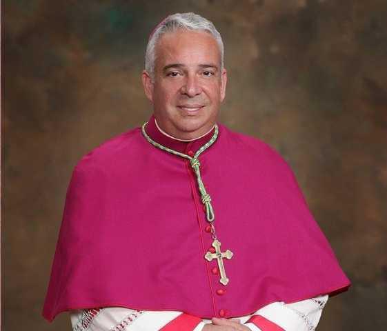 Archbishop Nelson J. Pérez Archbishop Nelson J. Pérez