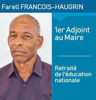Farell Francois-Haugrin