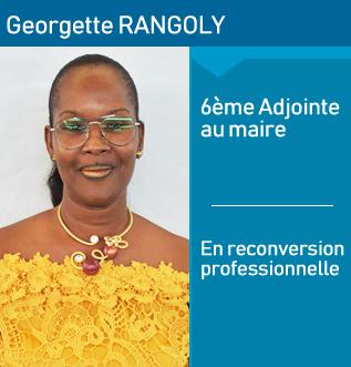 Georgette Rangoly