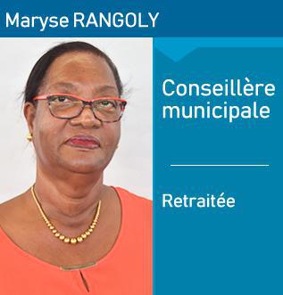 Maryse Rangoly