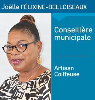 Joëlle Félixine Belloiseaux