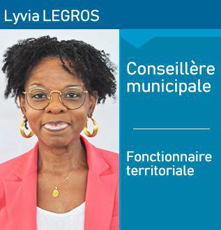 Lyvia Legros