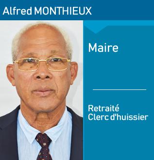 Alfred Monthieux