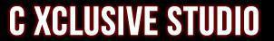 C XCLUSIVE STUDIO (Touch here!)