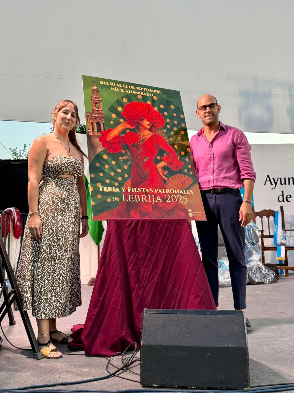 Feria y Fiestas Patronales 2025
