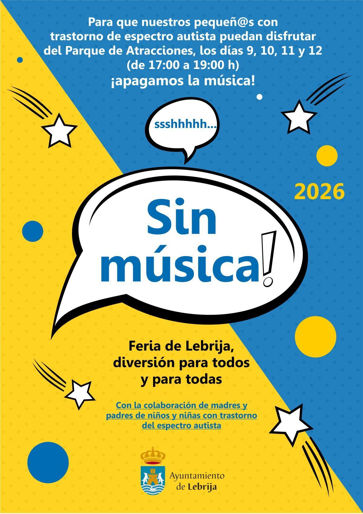 Una Feria inclusiva