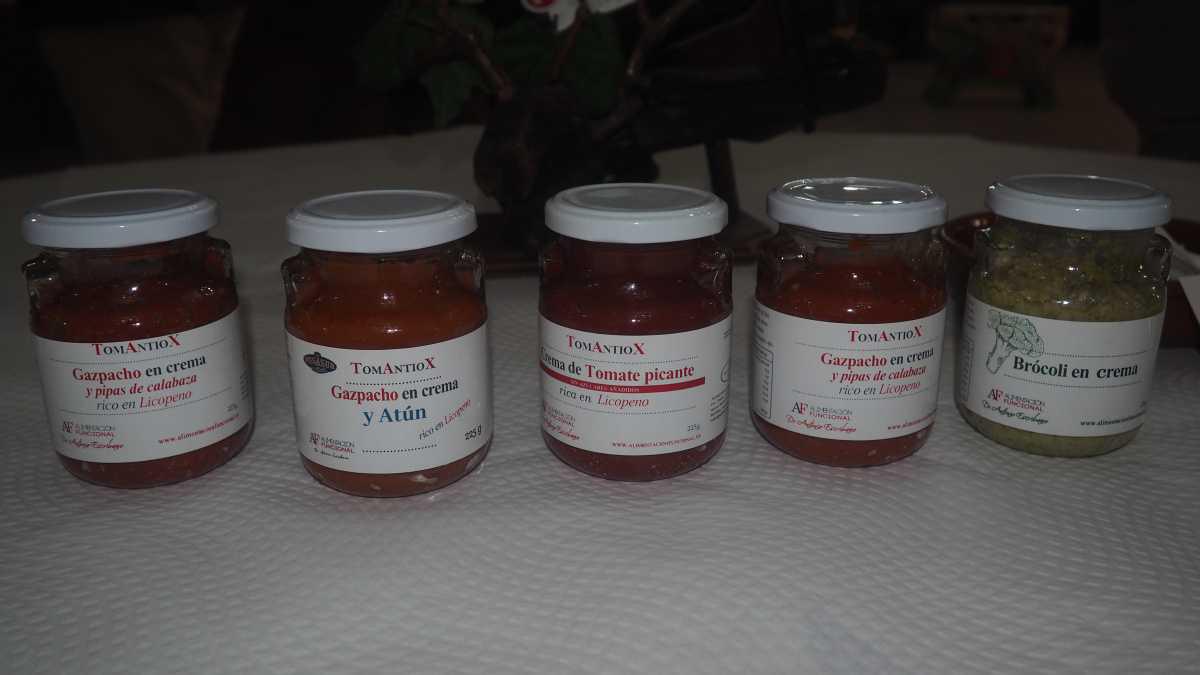 La Cooperativa de Las Marismas presenta su proyecto "Marismas y Salud" La Cooperativa de Las Marismas presenta su proyecto "Marismas y Salud"