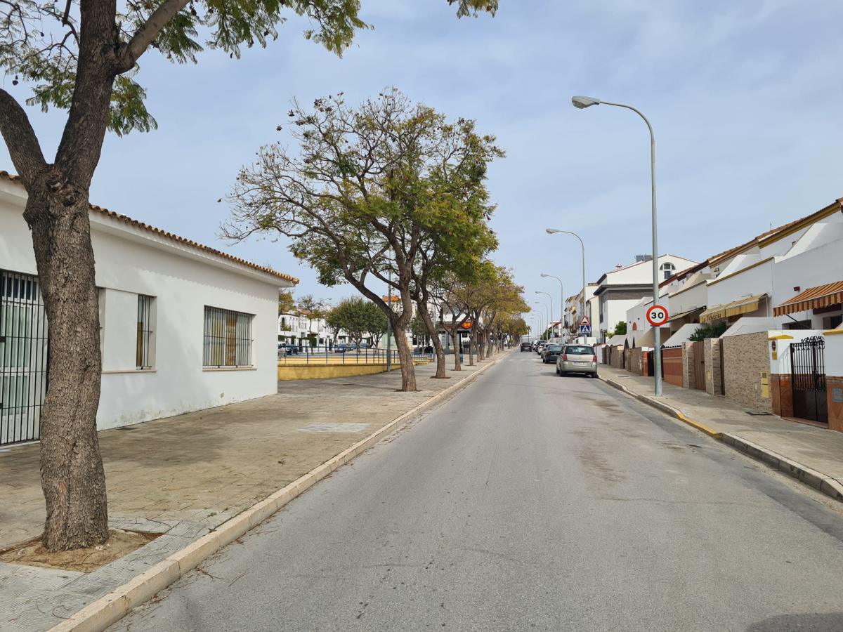 Aviso: Este 30 de marzo Sevillana Endesa realizará trabajos de mantenimiento en diversas calles de Lebrija