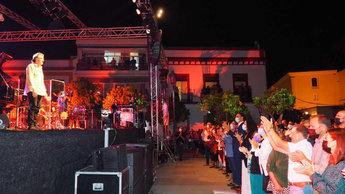 “La Roda del Viento” de Dorantes, protagonista de la apertura del Año Cultural Nebrija