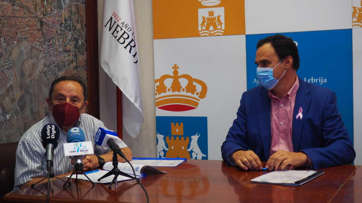 El Ayuntamiento firma cinco convenios de colaboración con Asociaciones de Cooperación al Desarrollo