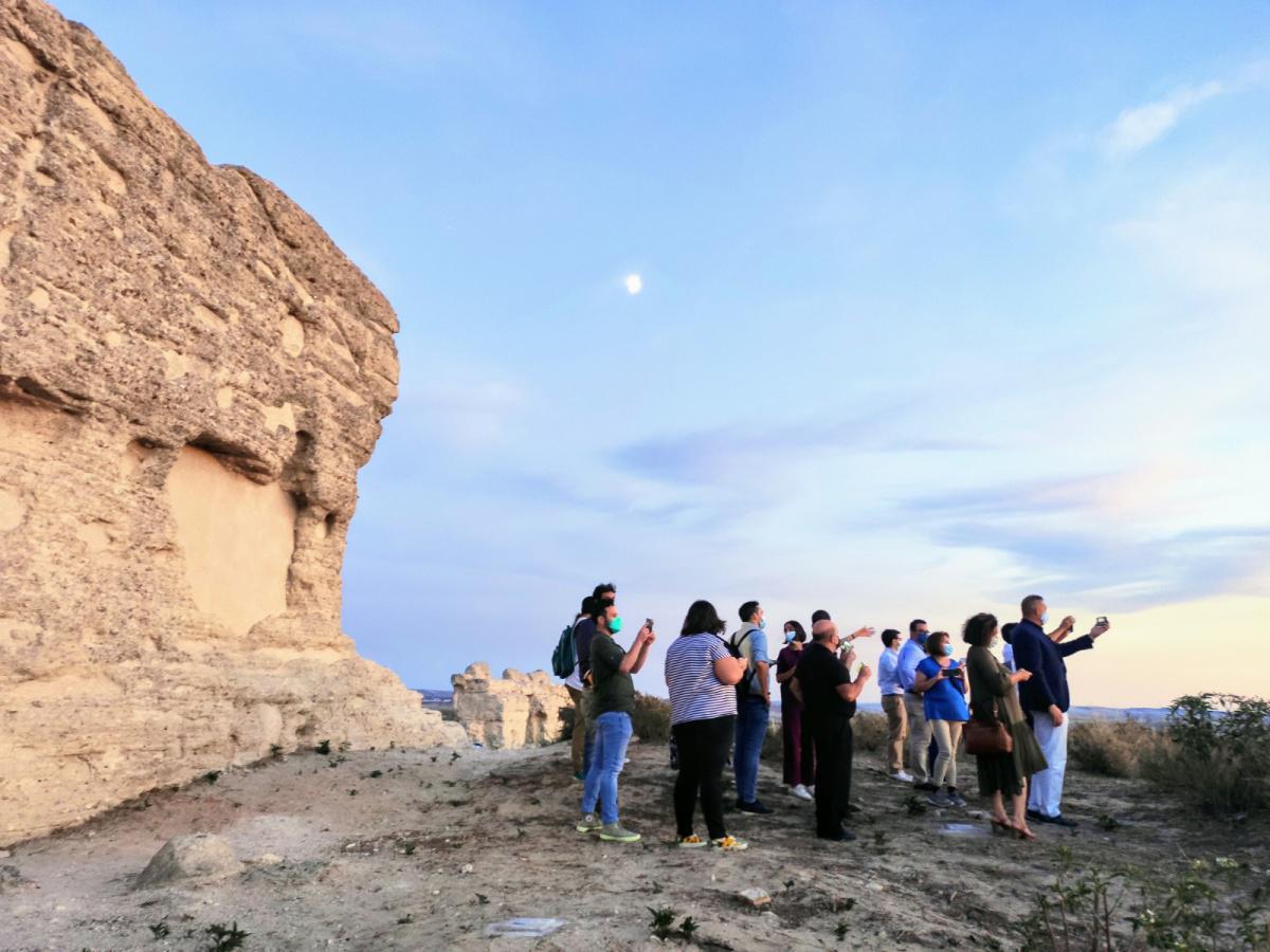 Siente Lebrija, la nueva App desarrollada por el Ayuntamiento para conocer e interpretar el patrimonio Local
