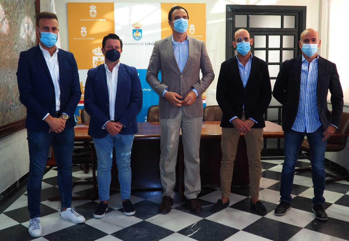 Presentados los Reyes Magos de 2022
