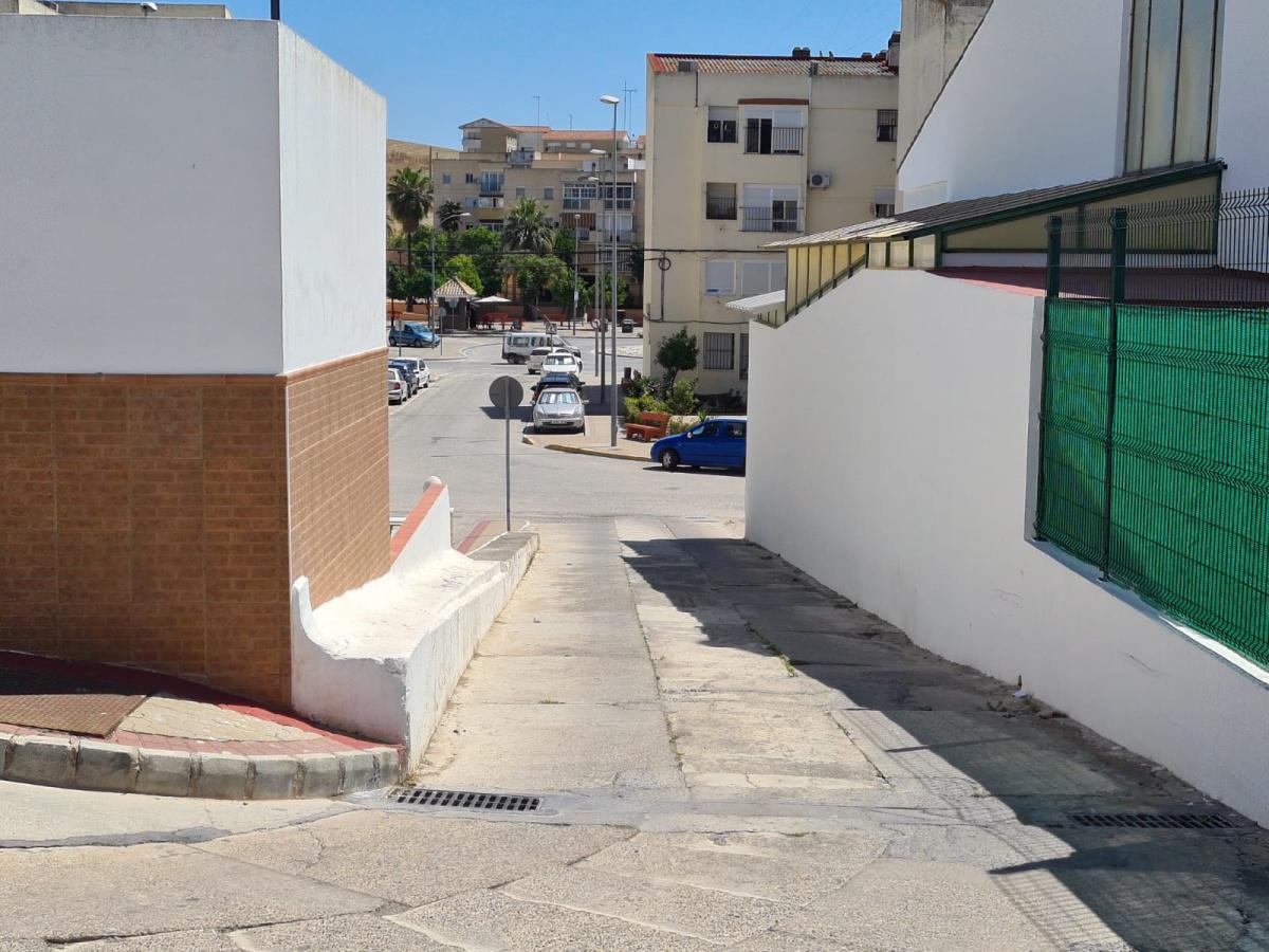 El Ayuntamiento invierte 1,5 millones de euros en obras de mejora de barrios y calles de la ciudad