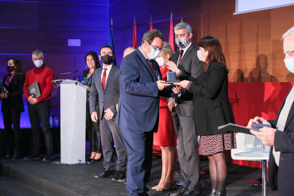 Lebrija, presente en la conmemoración del VIII Centenario del nacimiento de Alfonso X El Sabio