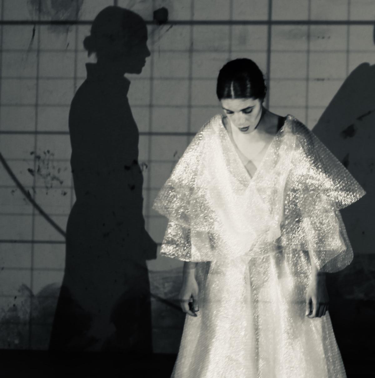 Teatro - La Rosa Mutabile Teatro - La Rosa Mutabile