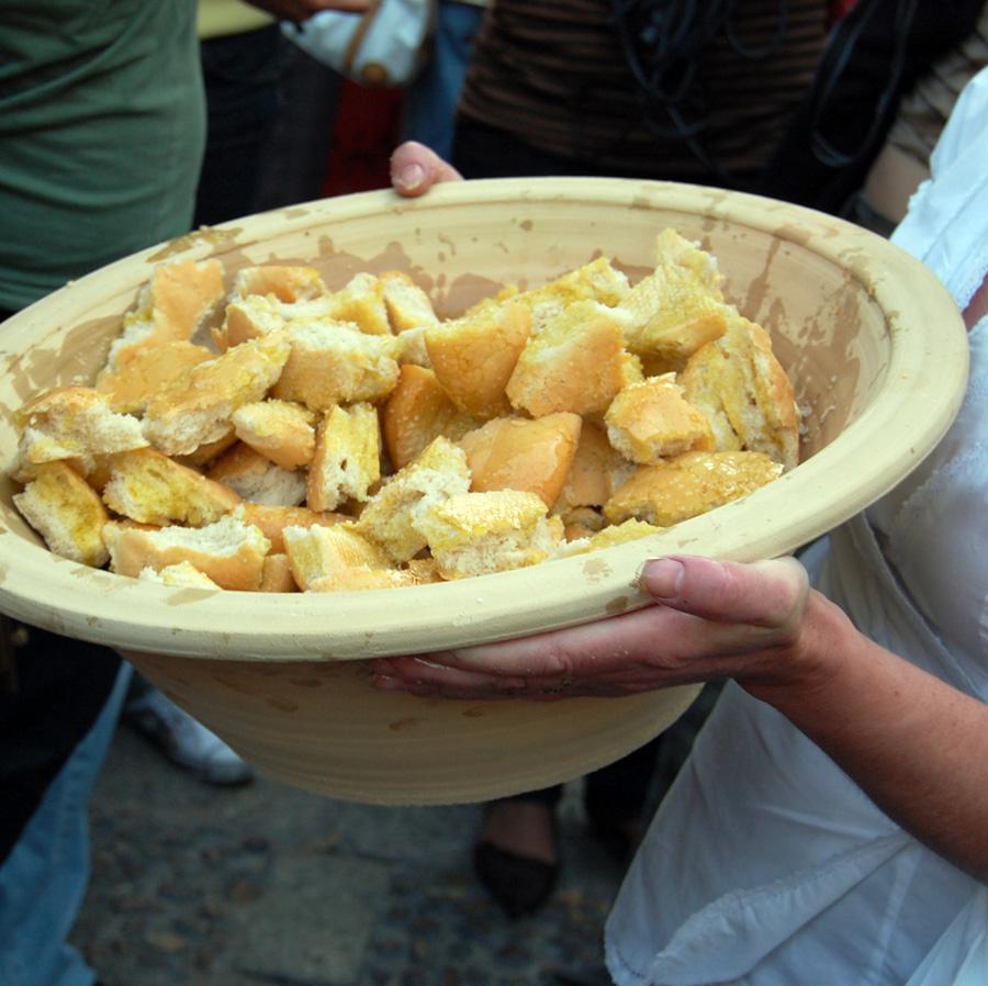 Gastronomía