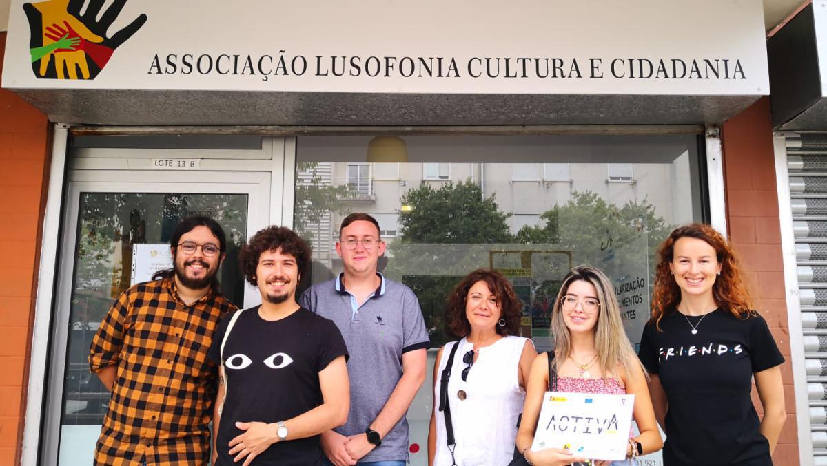 El Ayuntamiento consigue por tercer año consecutivo ser beneficiario del programa Erasmus+ El Ayuntamiento consigue por tercer año consecutivo ser beneficiario del programa Erasmus+