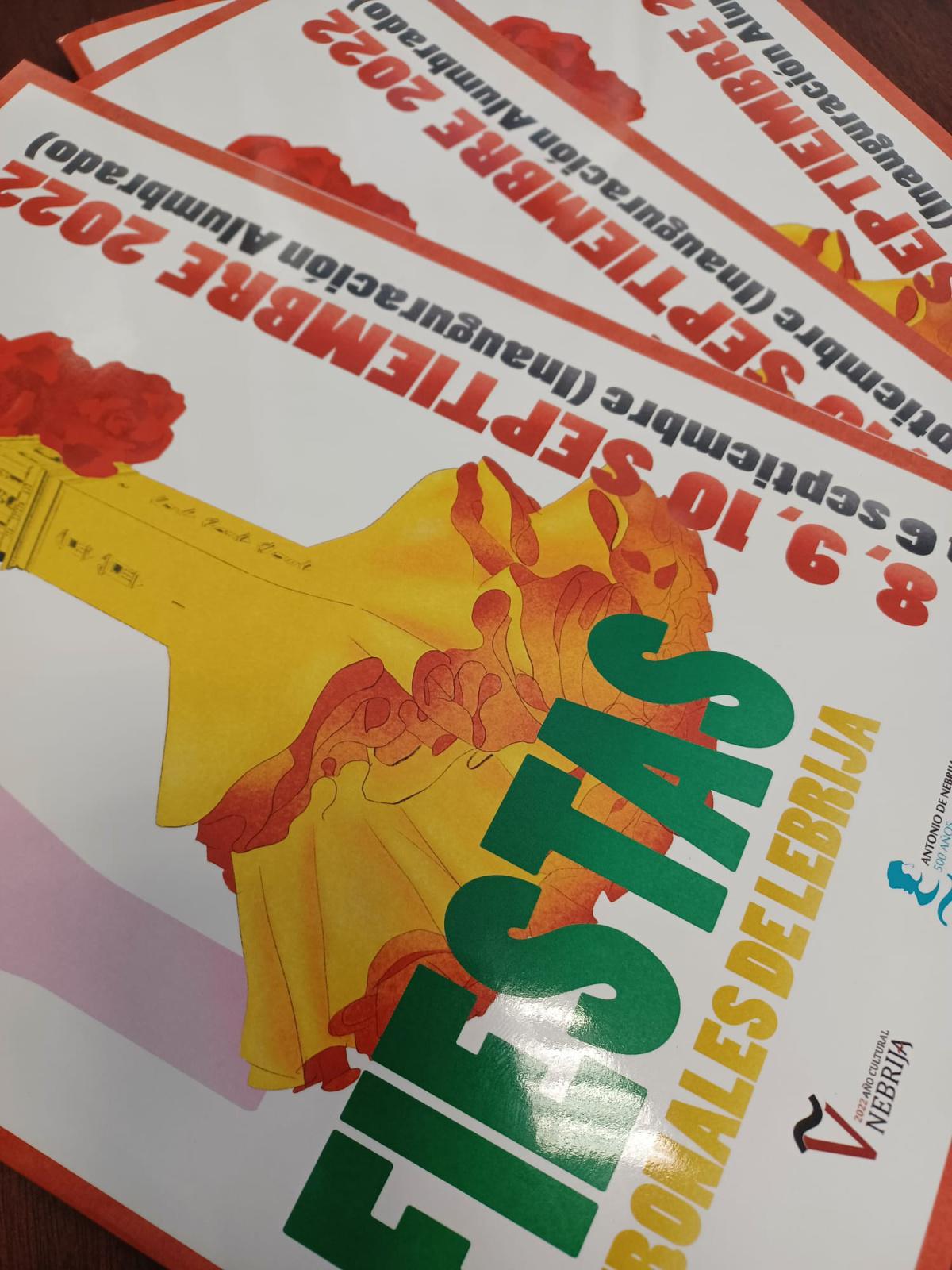 Cuarenta y tres casetas y un amplio programa para celebrar una de las Ferias más esperadas
