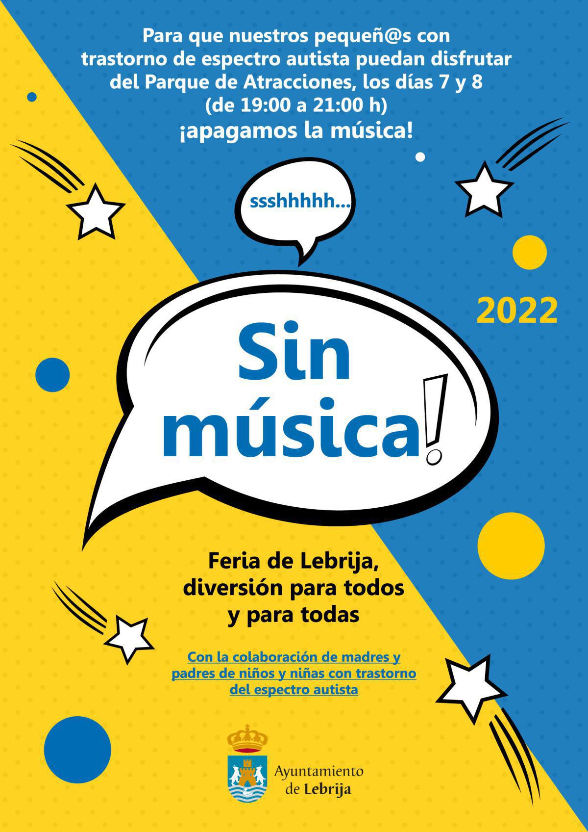 Cuarenta y tres casetas y un amplio programa para celebrar una de las Ferias más esperadas