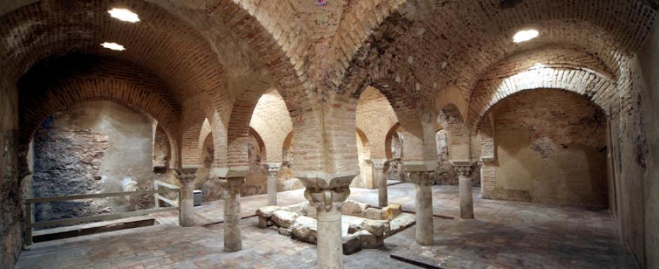 El viaje cultural de las personas mayores será un circuito por la provincia de Jaén
