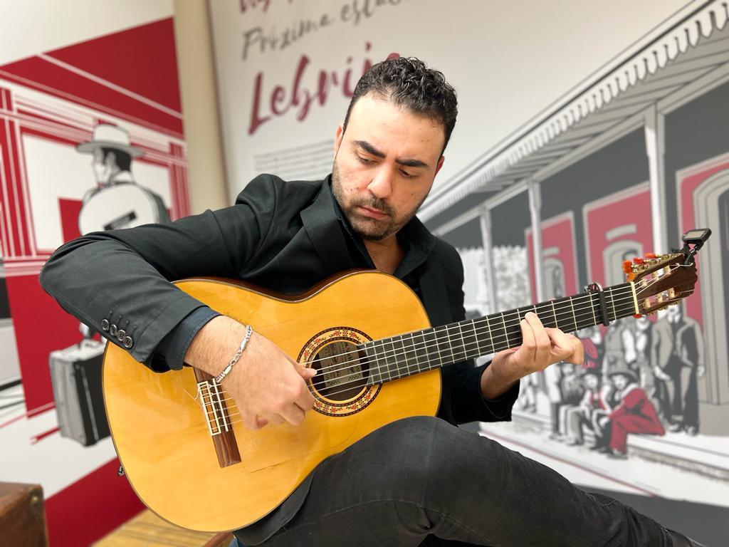 Lebrija celebra el Día Internacional del Flamenco con un rico programa de actividades