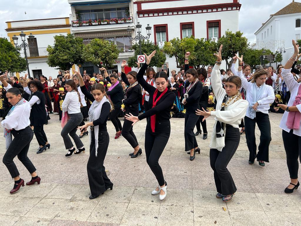 Lebrija celebra el Día Internacional del Flamenco con un rico programa de actividades