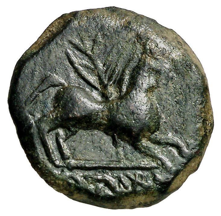 La Lebrija turdetana protagonizará una conferencia el próximo 22 de noviembre La Lebrija turdetana protagonizará una conferencia el próximo 22 de noviembre