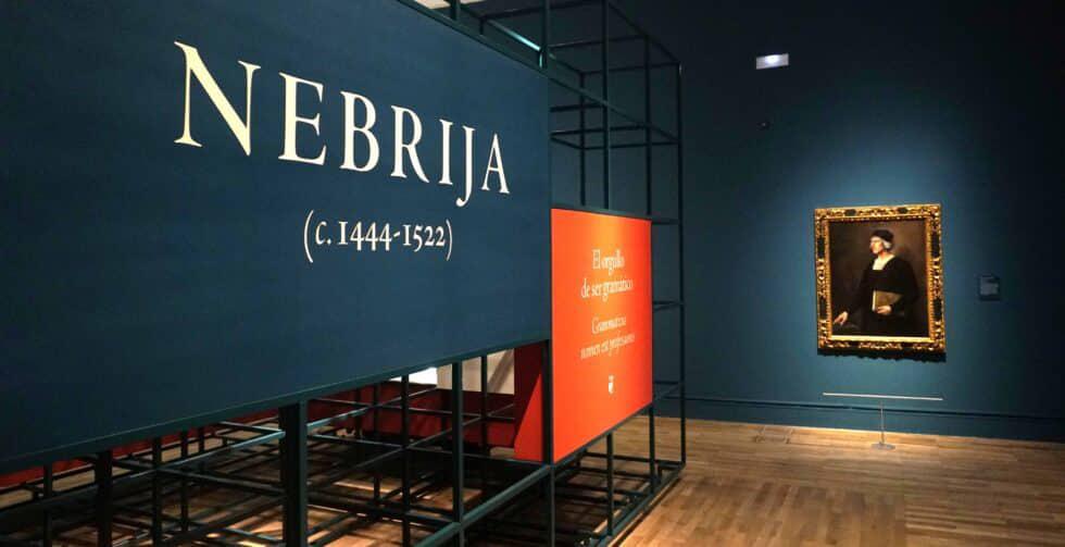 La Biblioteca Nacional de España inaugura este jueves la exposición “Nebrija (1444-1522). El orgullo de ser gramático”