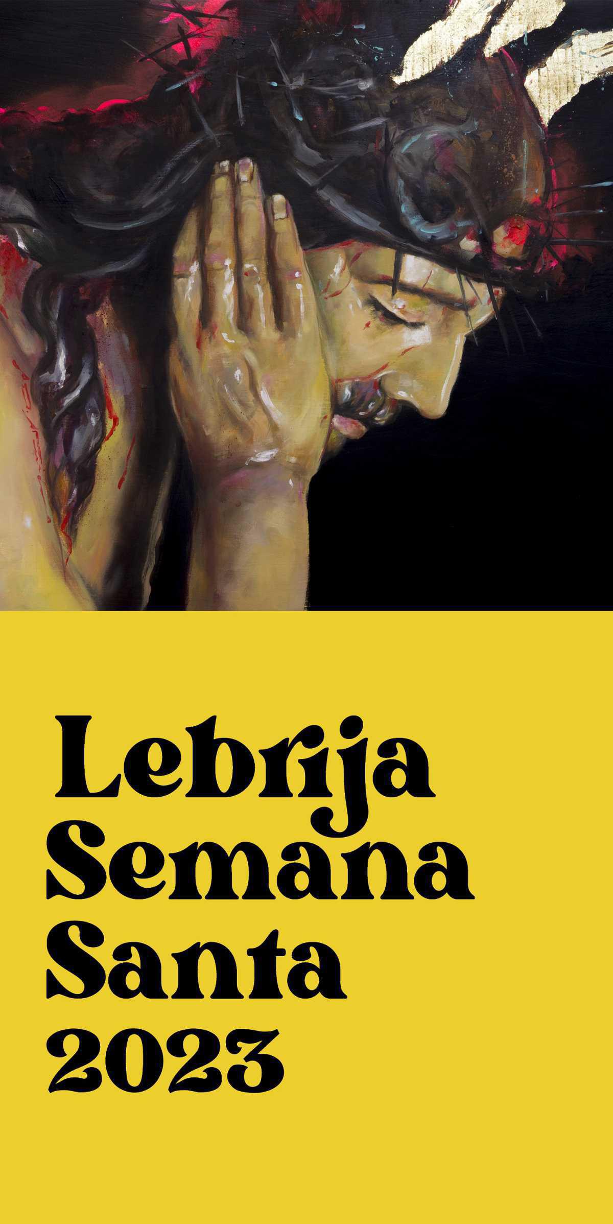 Lebrija en Semana Santa