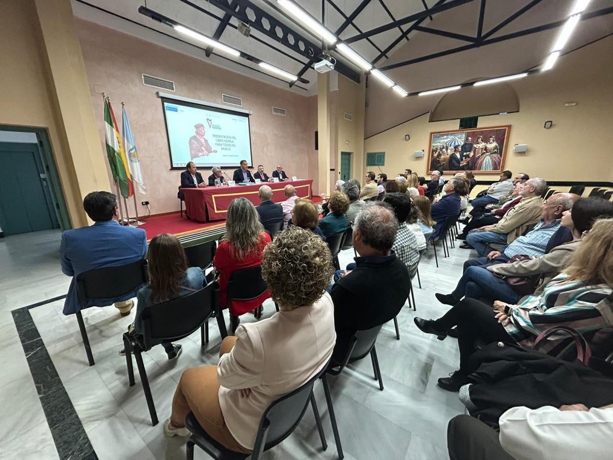 La ONCE incorpora a su biblioteca digital la obra ‘Nebrija para todos’ La ONCE incorpora a su biblioteca digital la obra ‘Nebrija para todos’