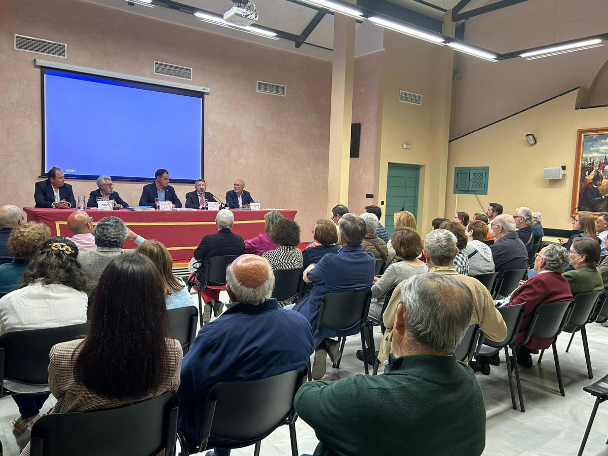 La ONCE incorpora a su biblioteca digital la obra ‘Nebrija para todos’ La ONCE incorpora a su biblioteca digital la obra ‘Nebrija para todos’